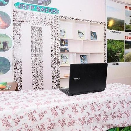 Hill Green Home Stay טקאדי מראה חיצוני תמונה
