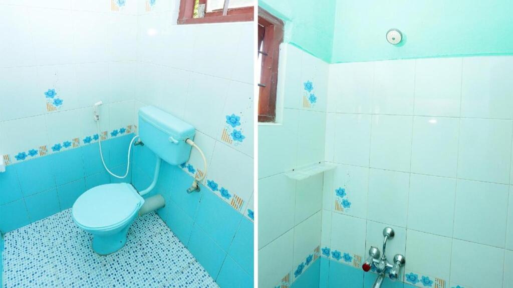 Hill Green Home Stay טקאדי מראה חיצוני תמונה