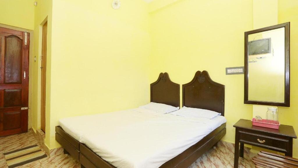 Hill Green Home Stay טקאדי מראה חיצוני תמונה