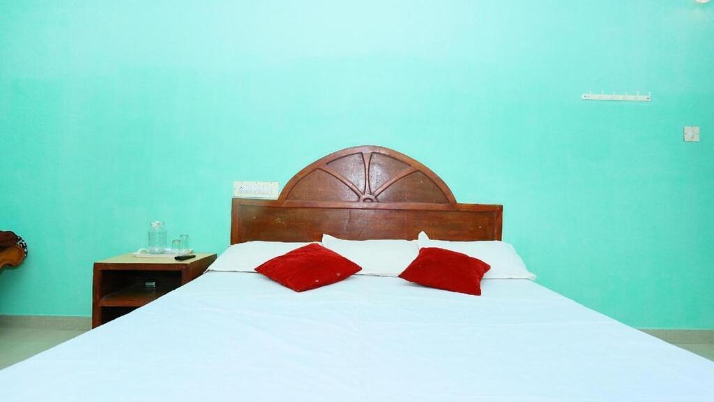 Hill Green Home Stay טקאדי מראה חיצוני תמונה