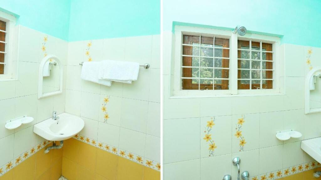 Hill Green Home Stay טקאדי מראה חיצוני תמונה