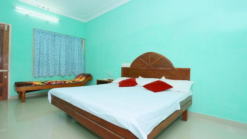 Hill Green Home Stay טקאדי מראה חיצוני תמונה
