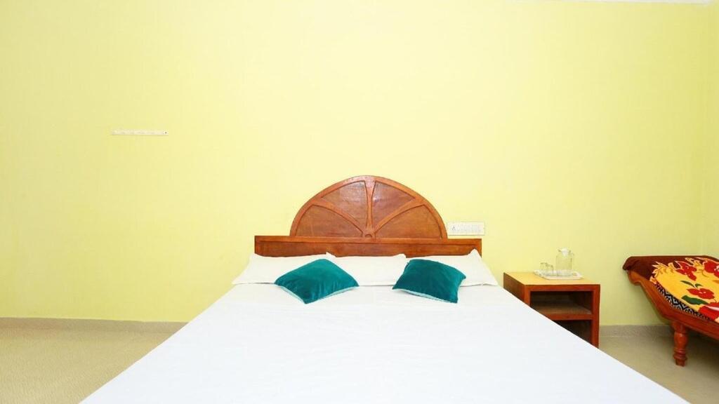 Hill Green Home Stay טקאדי מראה חיצוני תמונה