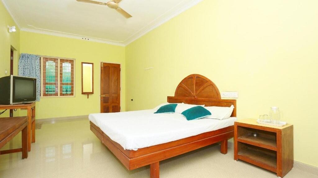 Hill Green Home Stay טקאדי מראה חיצוני תמונה