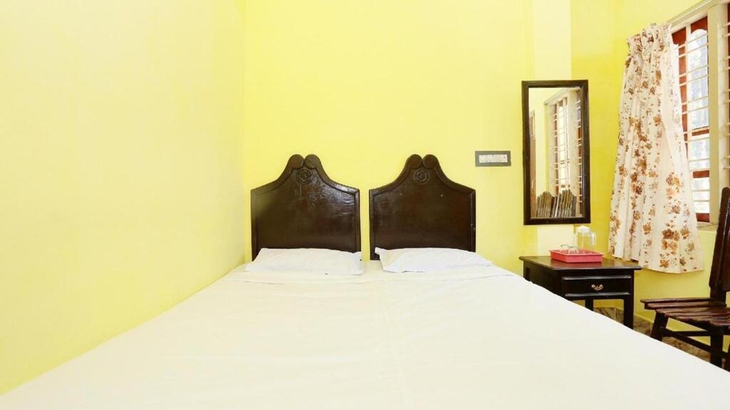 Hill Green Home Stay טקאדי מראה חיצוני תמונה
